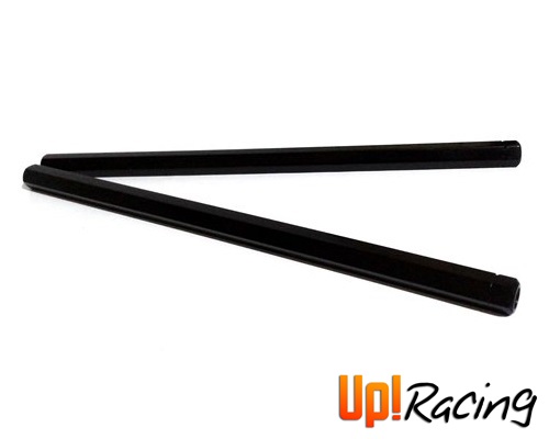 Barra Direção Techspeed Rosca interna 270mm